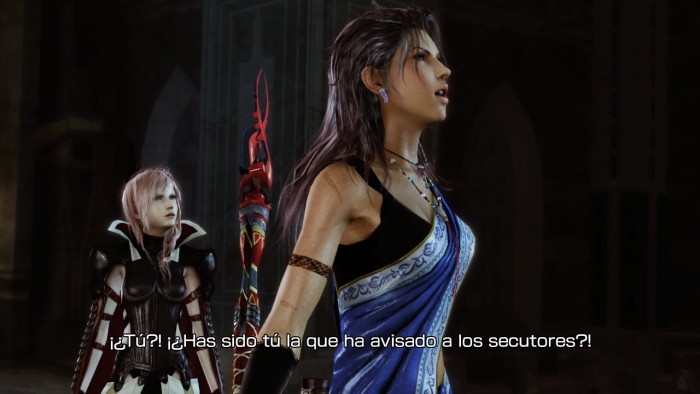 Lightning Returns: Final Fantasy XIII - Imagen 35